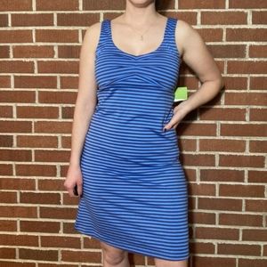 Alpine Design Dress